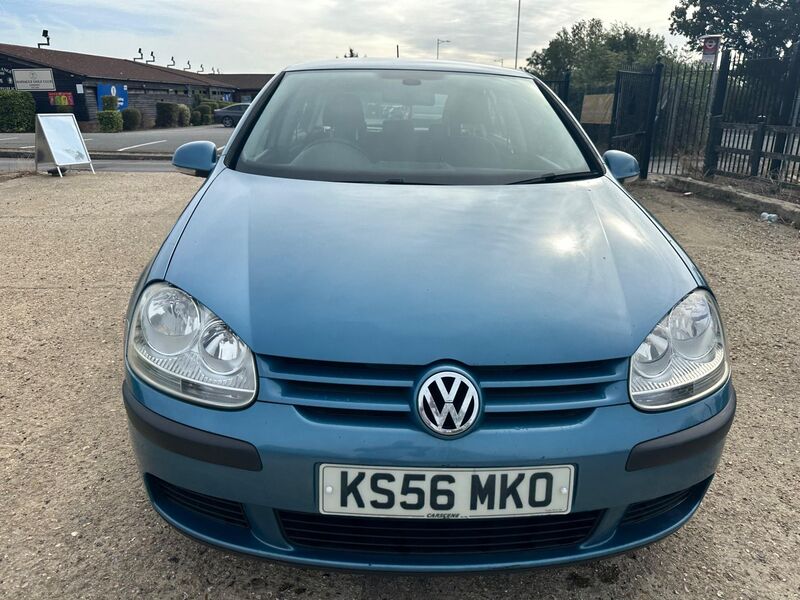 View VOLKSWAGEN GOLF 1.9 TDI SE 5dr