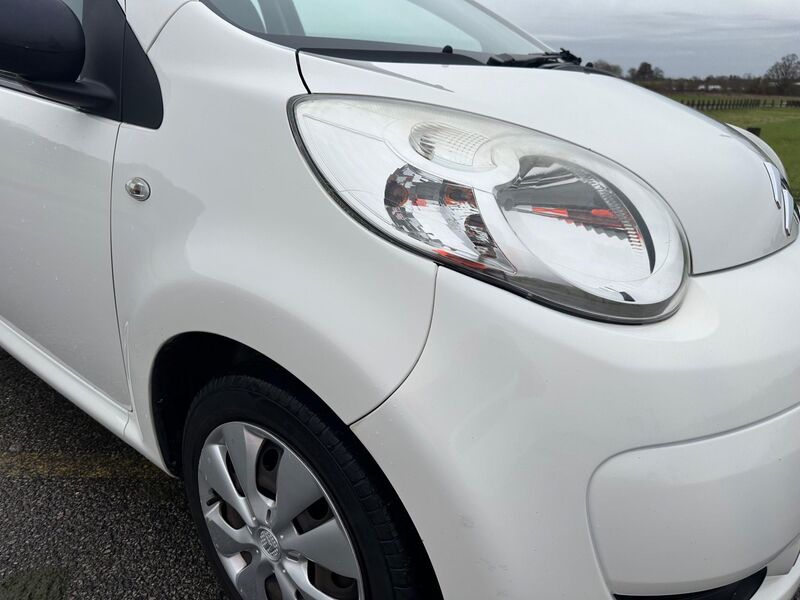 CITROEN C1