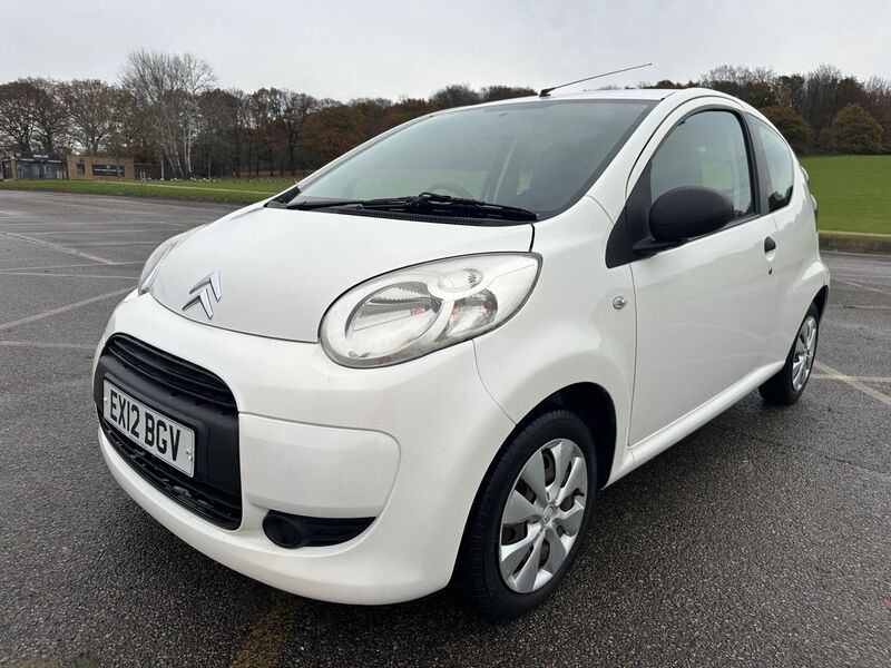CITROEN C1
