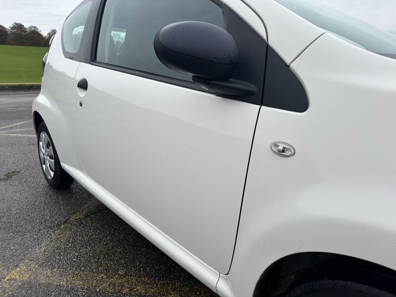 CITROEN C1