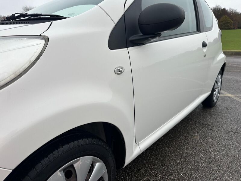 CITROEN C1