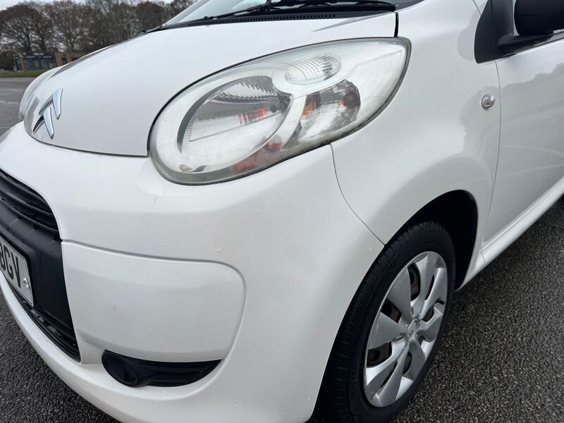 CITROEN C1