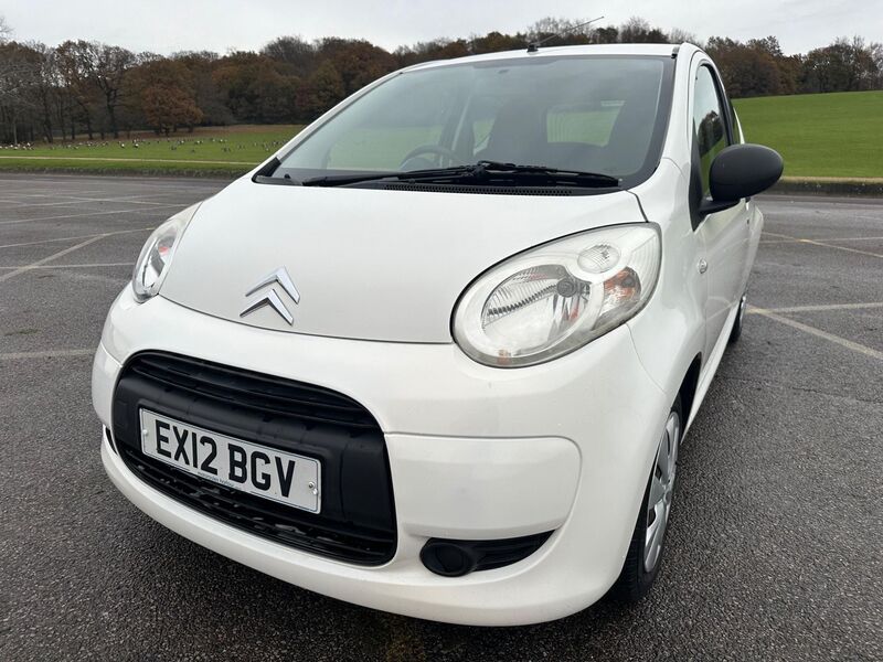 CITROEN C1