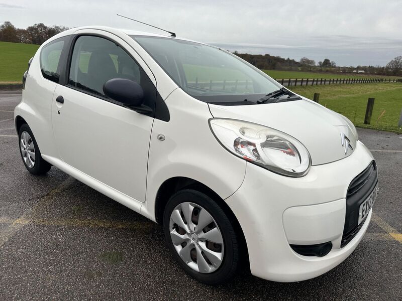 CITROEN C1