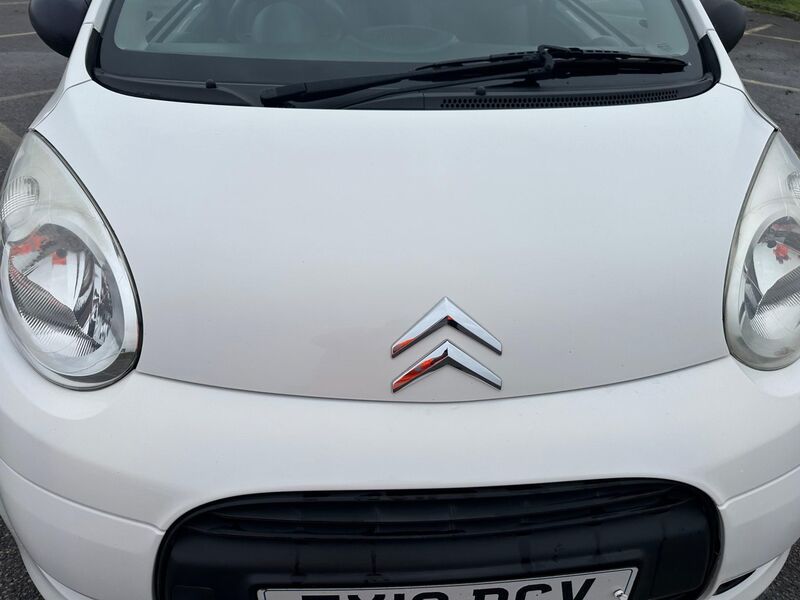 CITROEN C1