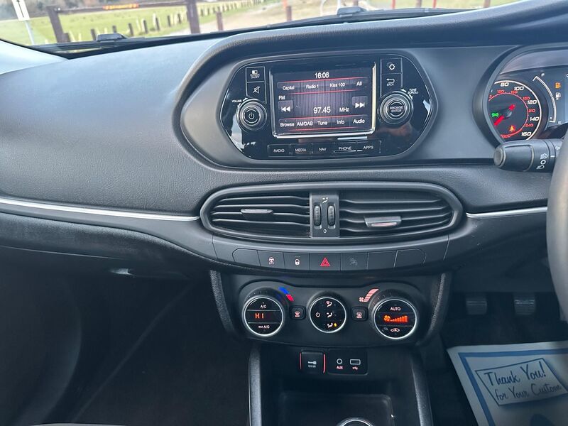 FIAT TIPO