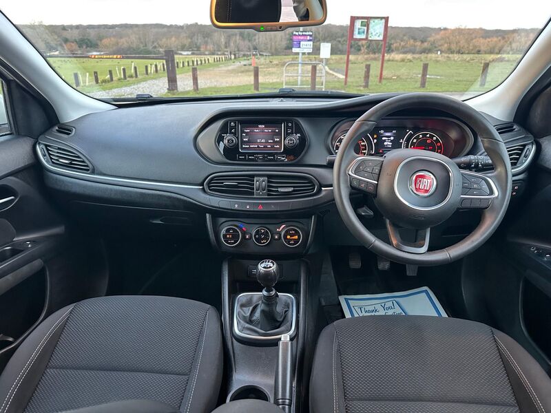 FIAT TIPO