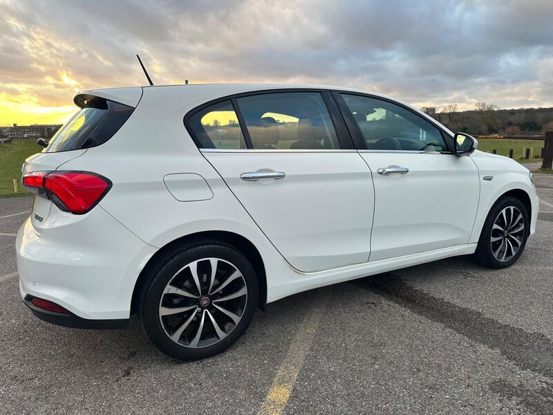 FIAT TIPO