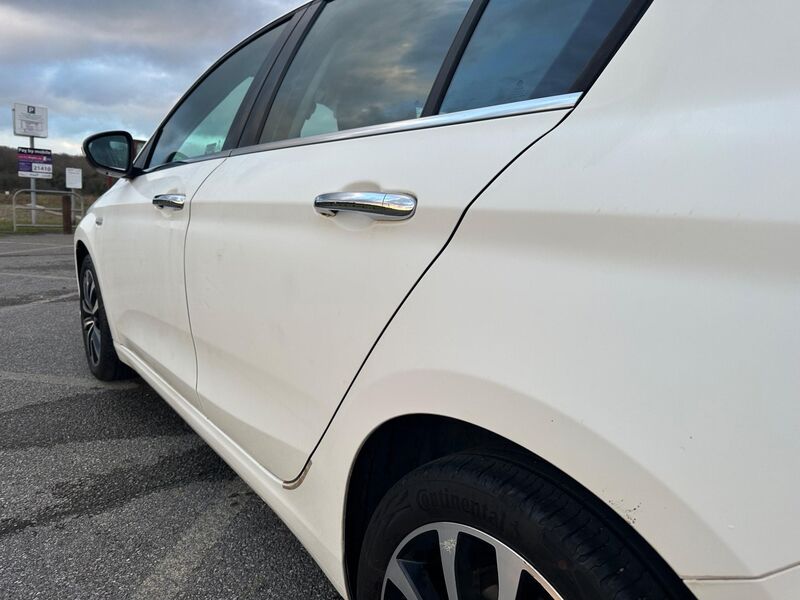 FIAT TIPO