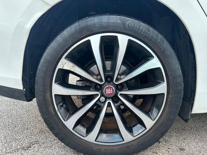 FIAT TIPO