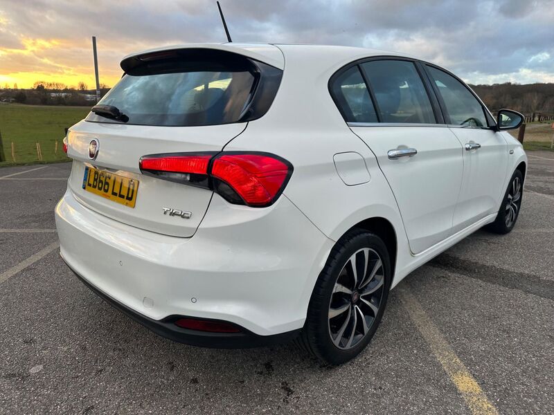 FIAT TIPO