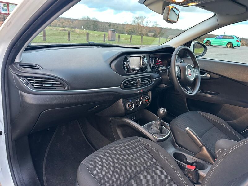 FIAT TIPO