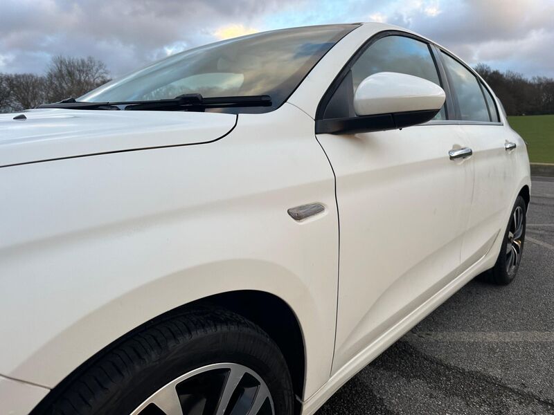 FIAT TIPO