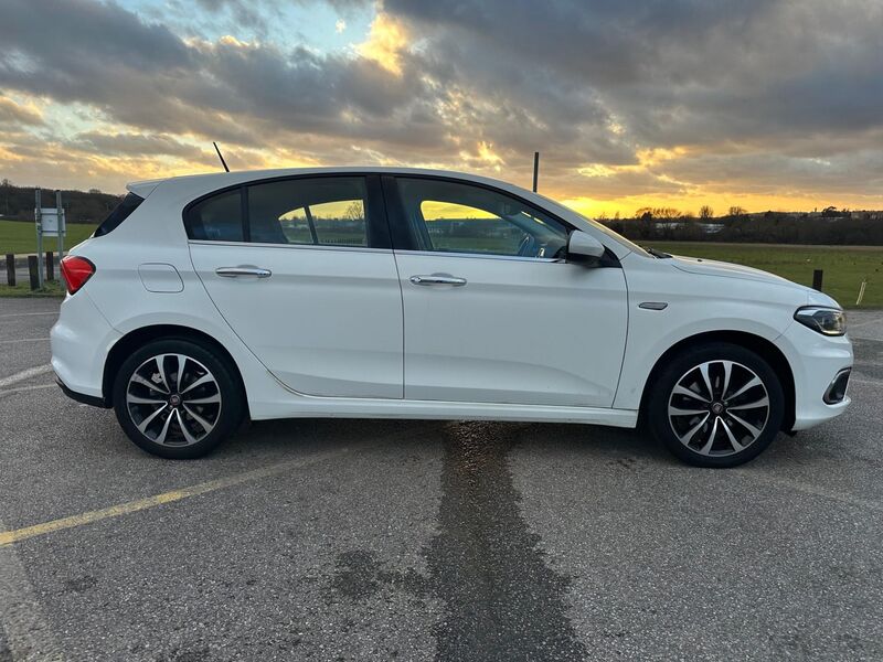 FIAT TIPO