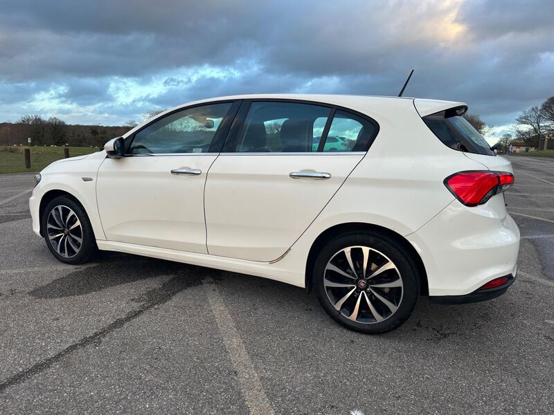 FIAT TIPO