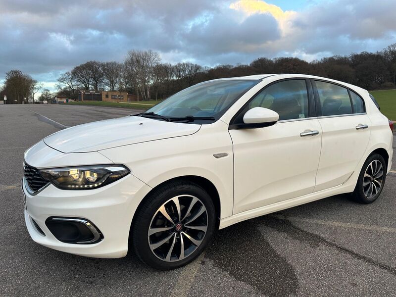FIAT TIPO