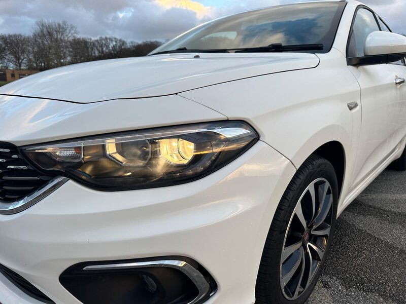 FIAT TIPO