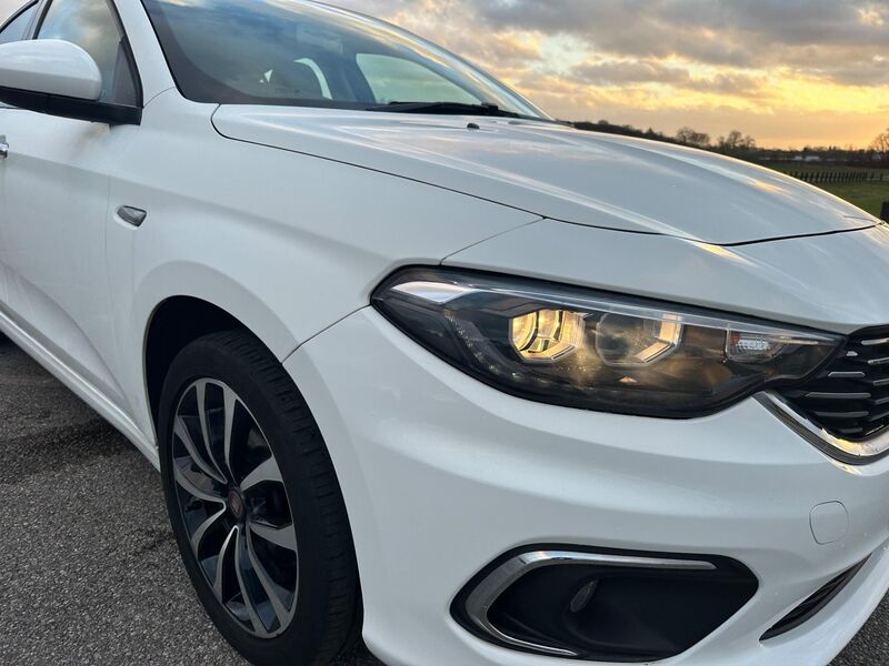 FIAT TIPO