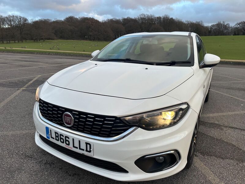 FIAT TIPO