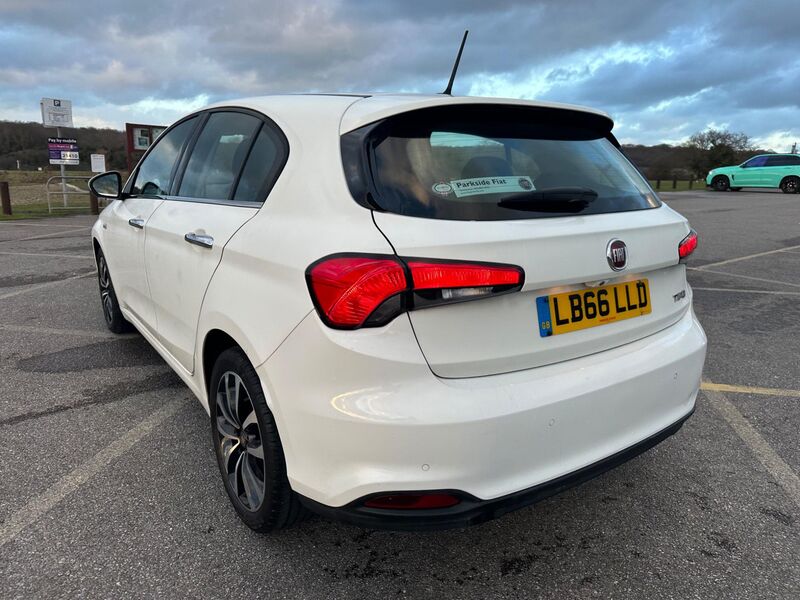 FIAT TIPO