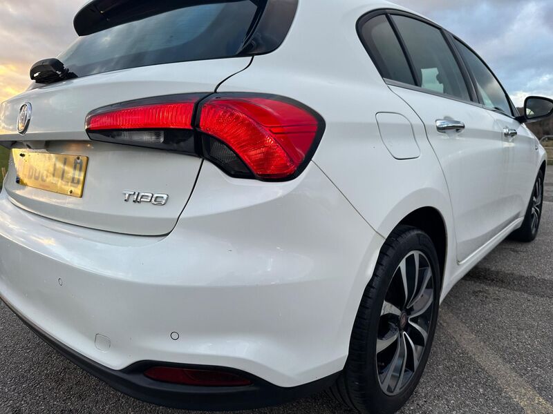 FIAT TIPO