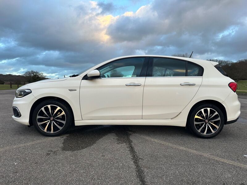 FIAT TIPO