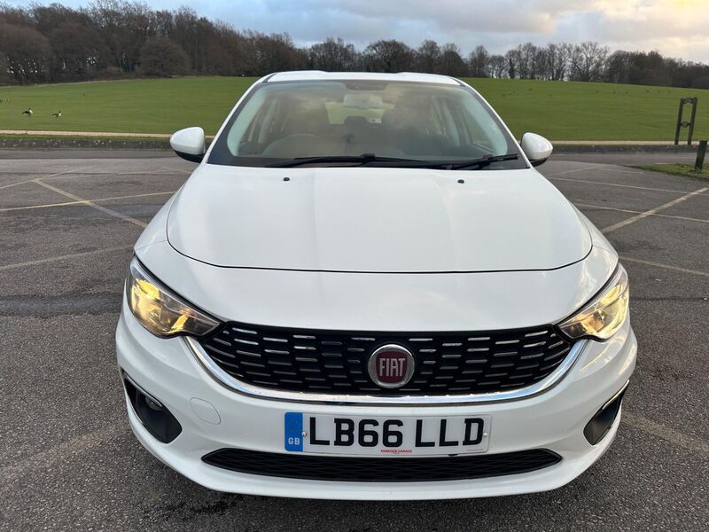 FIAT TIPO