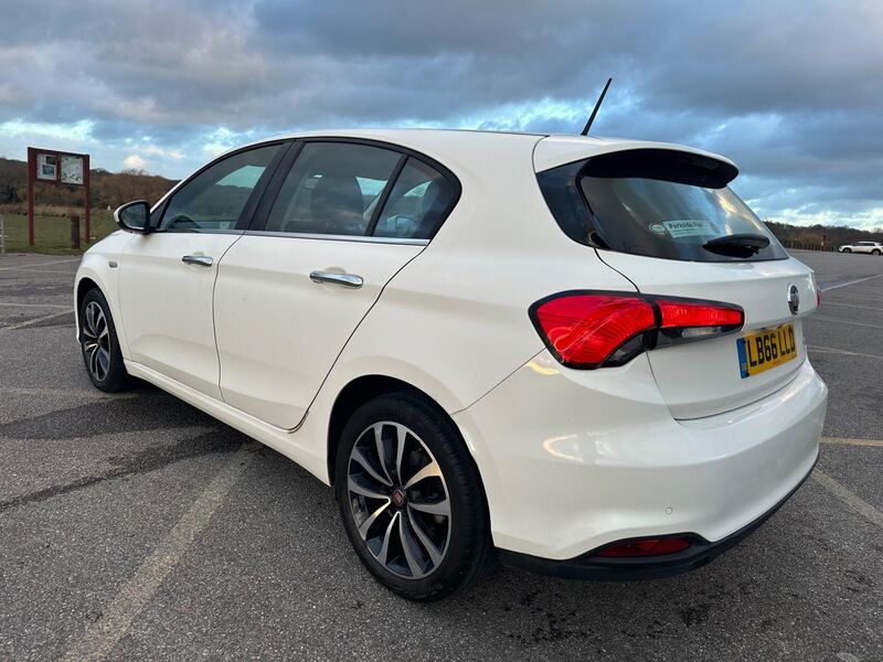 FIAT TIPO