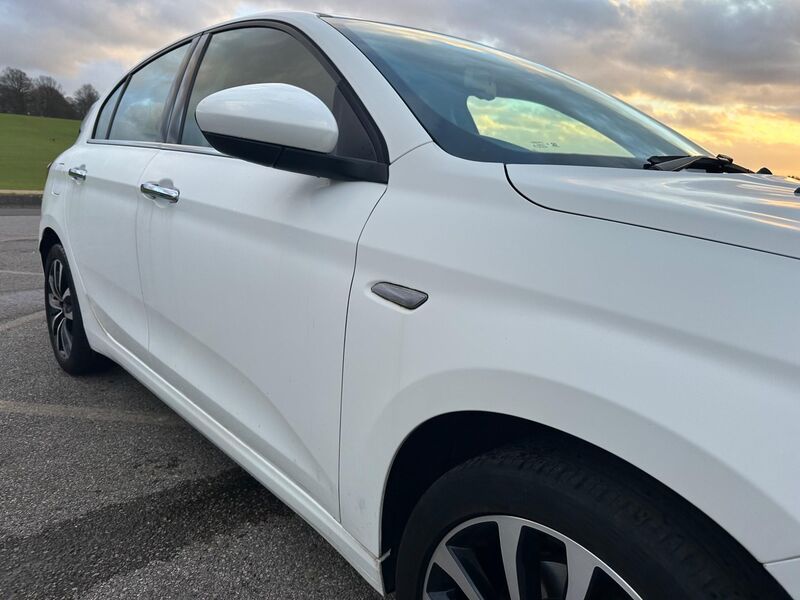 FIAT TIPO