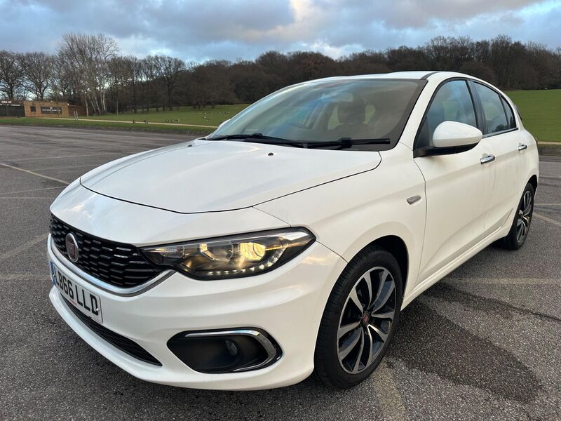 FIAT TIPO