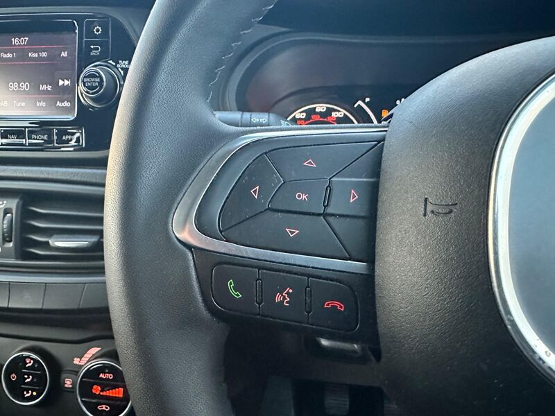 FIAT TIPO