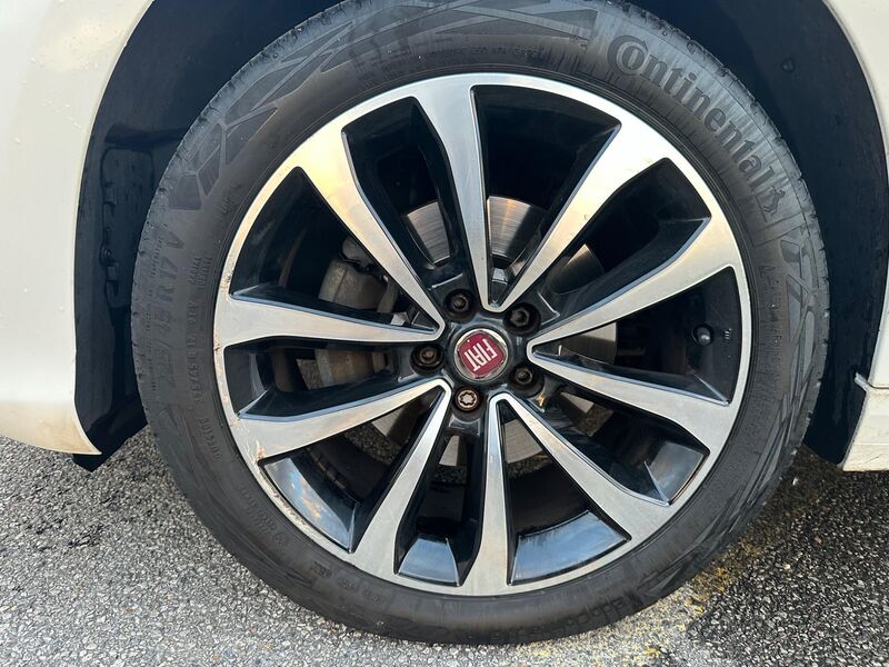FIAT TIPO