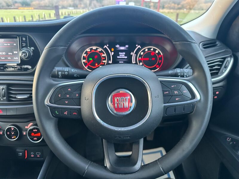 FIAT TIPO