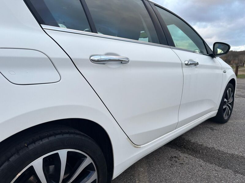 FIAT TIPO