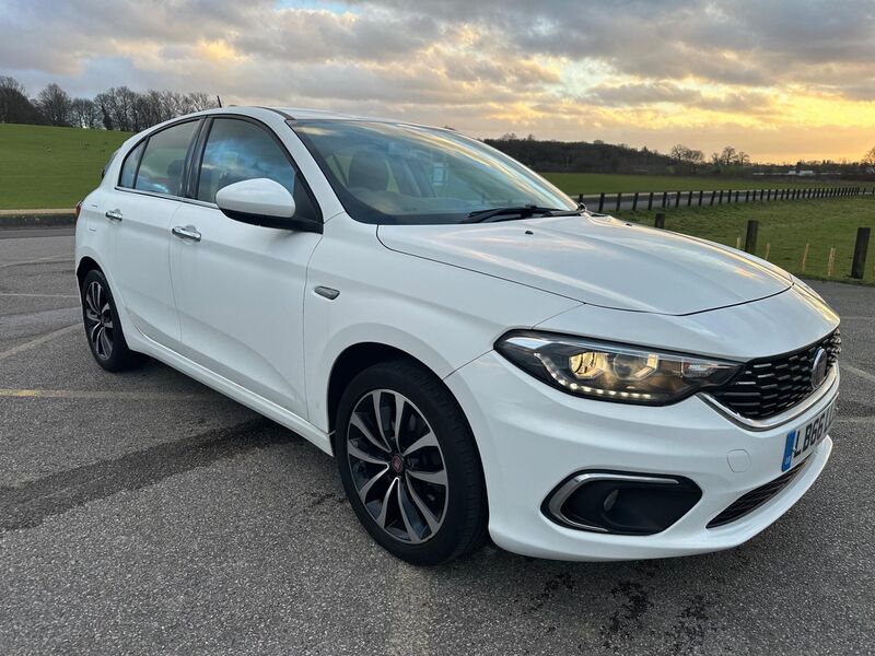 FIAT TIPO