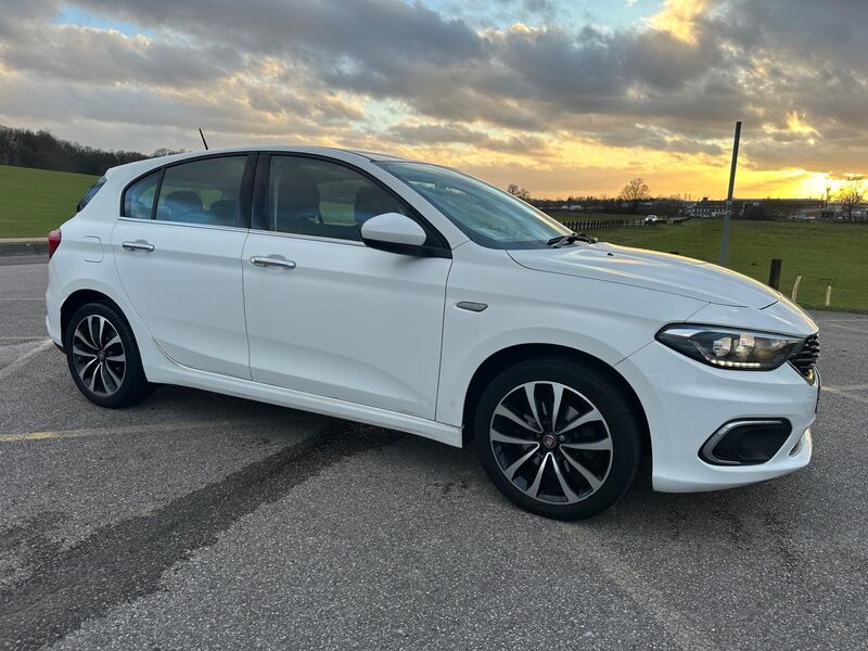 FIAT TIPO