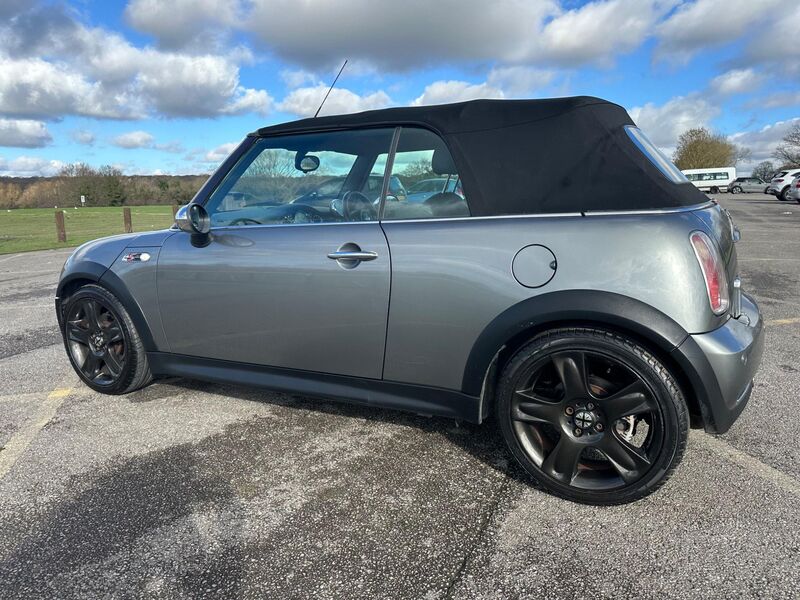 MINI CONVERTIBLE