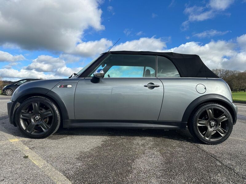 MINI CONVERTIBLE