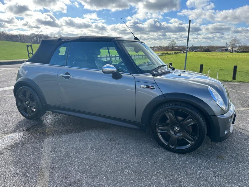 MINI CONVERTIBLE