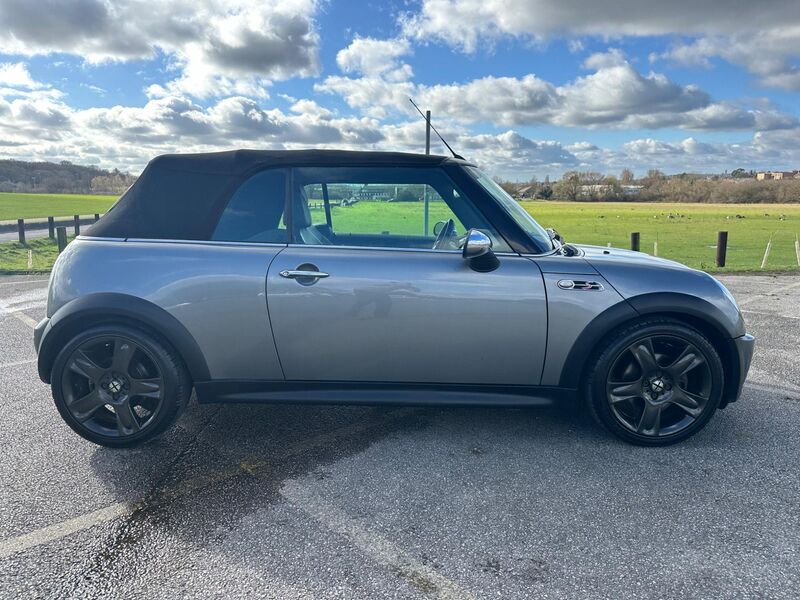 MINI CONVERTIBLE