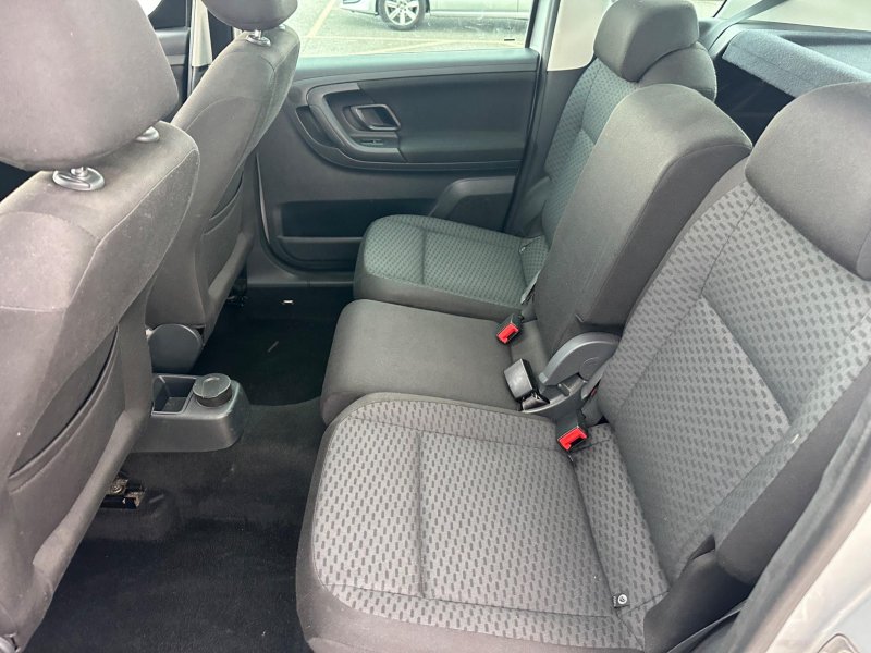 SKODA ROOMSTER