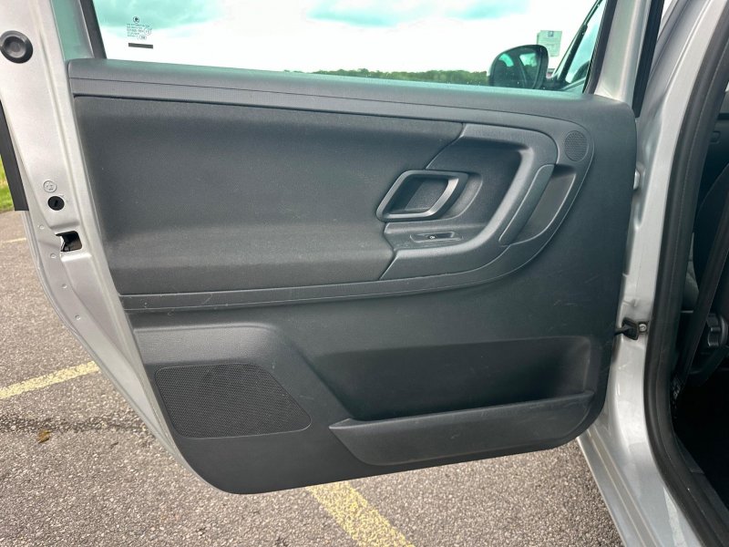 SKODA ROOMSTER