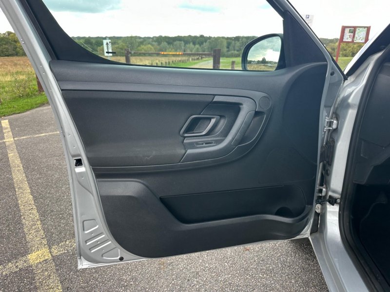 SKODA ROOMSTER
