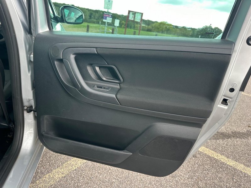 SKODA ROOMSTER