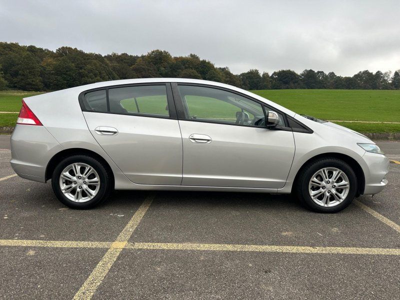 HONDA INSIGHT
