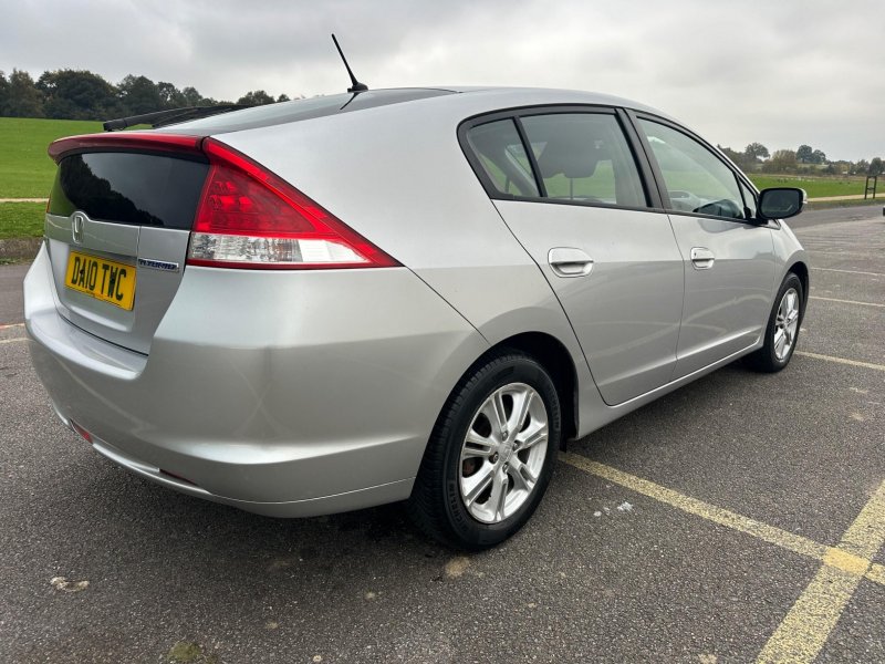 HONDA INSIGHT