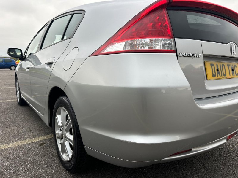 HONDA INSIGHT