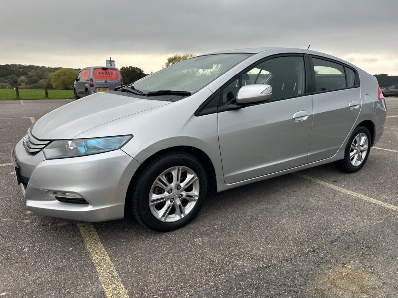 HONDA INSIGHT