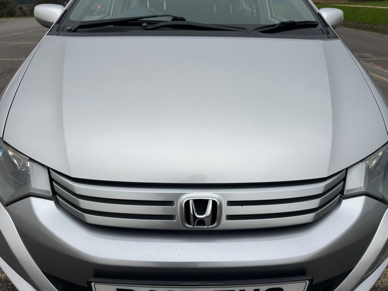 HONDA INSIGHT