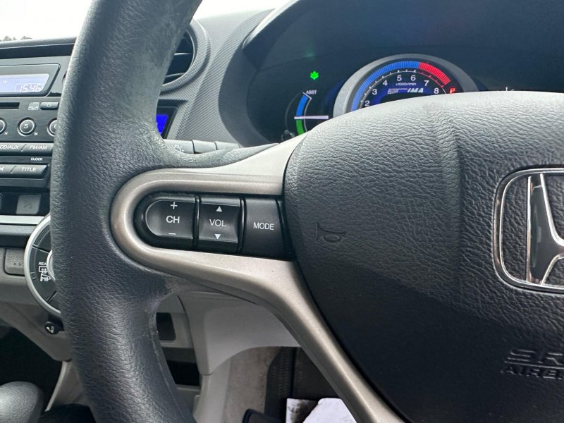 HONDA INSIGHT